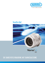 Flyer VariaPro Rail