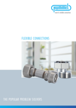 Flexible Connections