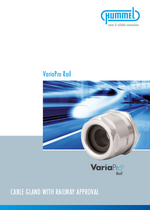 Flyer VariaPro Rail